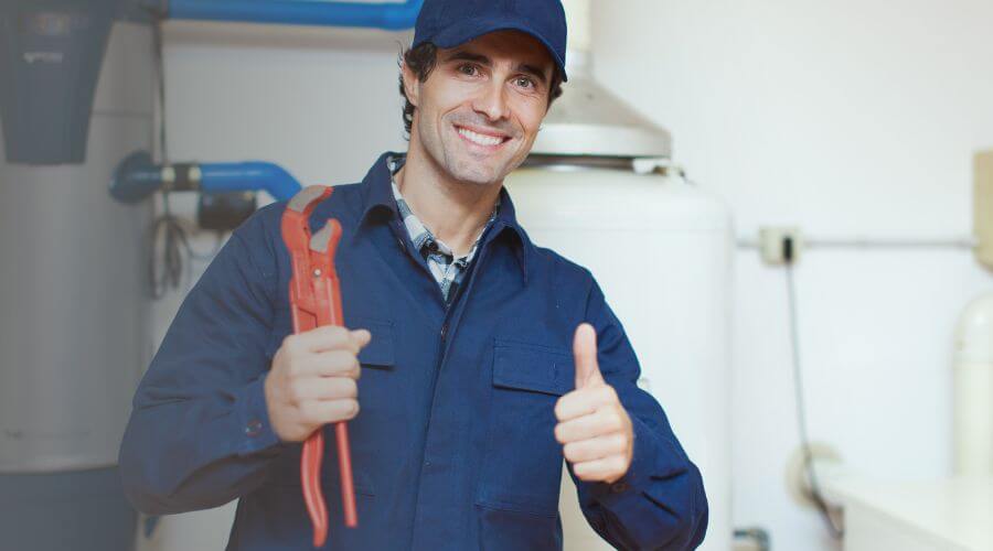Professional Leak Detection Services in Newcastle, UT